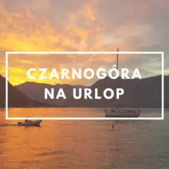 Gdzie nocleg w drodze do Czarnogóry? Odkryj najlepsze opcje na trasie
