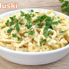 Jak zrobić kluski do zupy - prosty przepis na pyszne danie domowe