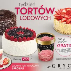 Gdzie kupić tort lodowy? Sprawdzone miejsca i najlepsze oferty