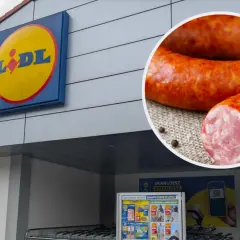 Kiełbasa śląska w Lidl – poznaj najlepsze rodzaje i promocje
