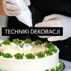 Jak dekorować torty: proste techniki i inspiracje na każdą okazję