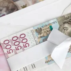 Ile na wesele z noclegiem? Odpowiednia kwota, by nie przepłacić