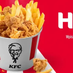 Co najlepiej zamówić w KFC? Odkryj najlepsze dania i promocje