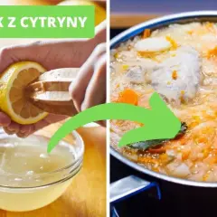 Jak uratować za ostrą zupę? Skuteczne sposoby na złagodzenie smaku
