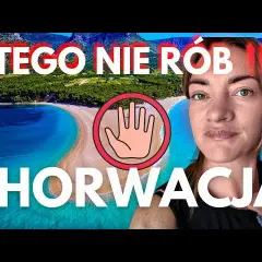 Jak szukać noclegu w Chorwacji i uniknąć najczęstszych błędów