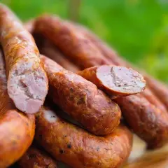 Jak przygotować kiełbasę kruchą z galaretką - najlepszy przepis