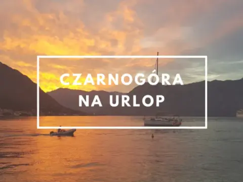 Gdzie nocleg w drodze do Czarnogóry? Odkryj najlepsze opcje na trasie