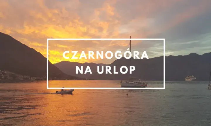 Gdzie nocleg w drodze do Czarnogóry? Odkryj najlepsze opcje na trasie