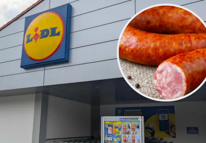Kiełbasa śląska w Lidl – poznaj najlepsze rodzaje i promocje