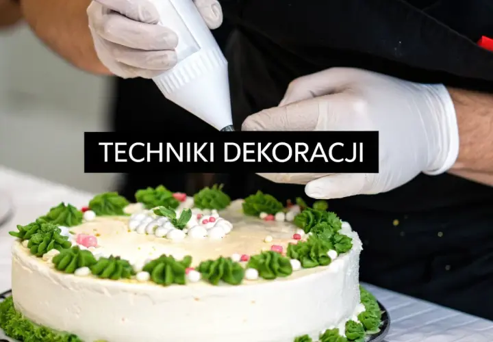 Jak dekorować torty: proste techniki i inspiracje na każdą okazję