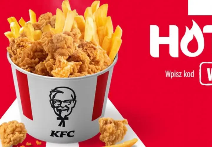 Co najlepiej zamówić w KFC? Odkryj najlepsze dania i promocje