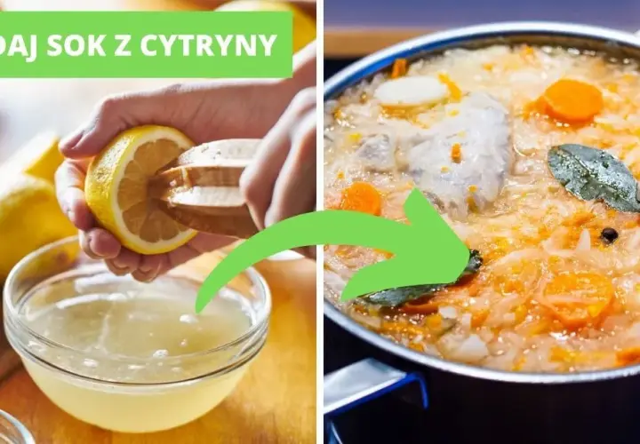 Jak uratować za ostrą zupę? Skuteczne sposoby na złagodzenie smaku