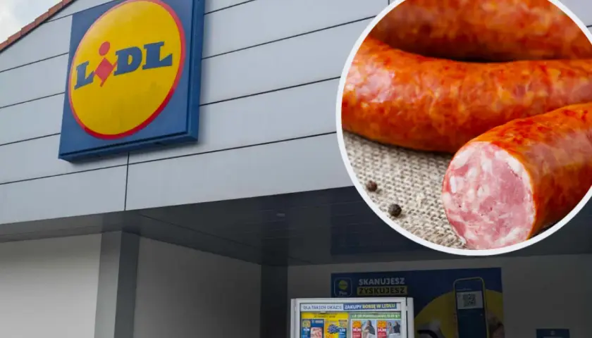Kiełbasa śląska w Lidl – poznaj najlepsze rodzaje i promocje
