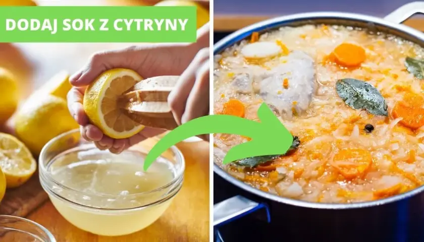Jak uratować za ostrą zupę? Skuteczne sposoby na złagodzenie smaku