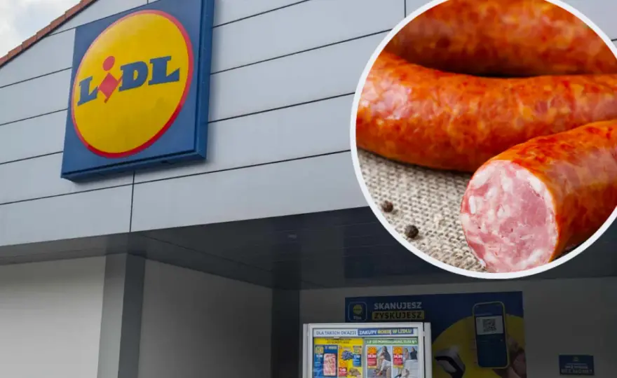 Kiełbasa śląska w Lidl – poznaj najlepsze rodzaje i promocje