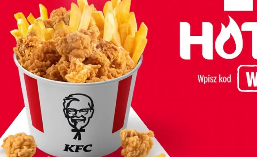 Co najlepiej zamówić w KFC? Odkryj najlepsze dania i promocje