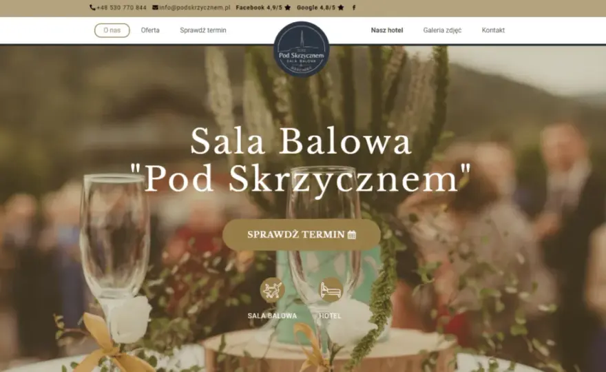 Jak siedzą państwo młodzi na weselu? Odkryj tradycyjne zasady siedzenia
