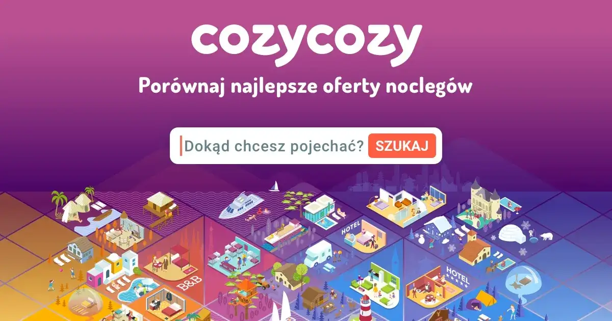 Zdjęcie Gdzie zarezerwować nocleg? Odkryj najlepsze platformy i oferty