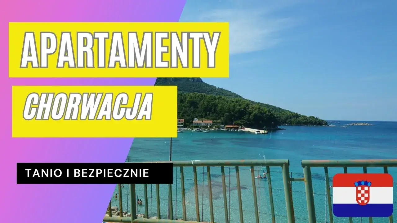 Zdjęcie Jak znaleźć tani nocleg w Chorwacji i zaoszczędzić na wakacjach