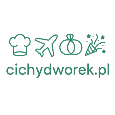 Logo cichydworek.pl